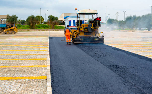 Professional Driveway Pavers in Merrydale, LA