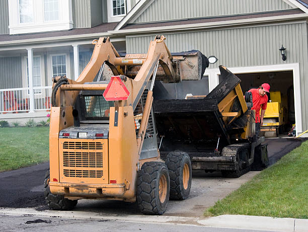 Best Environmentally-friendly driveway pavers in Merrydale, LA